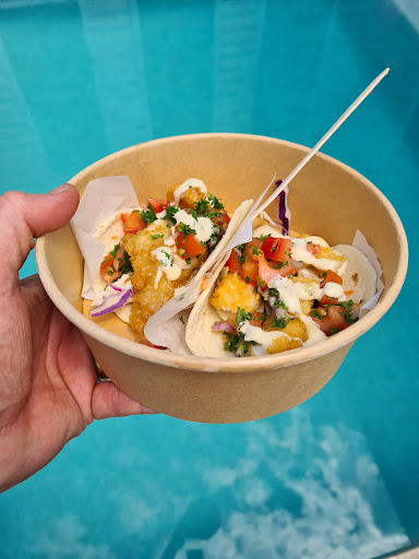 Hooked on seafood Pottsville - Thumbnail