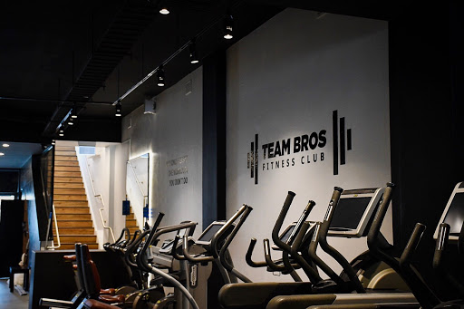 Teambros Fitness Club - West Ryde - Thumbnail