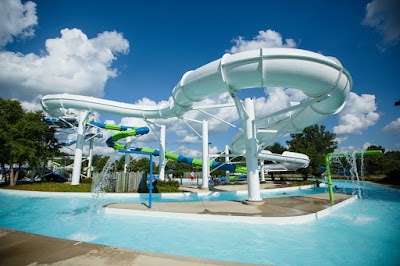 Centennial Park Aquatic Center (Orland Park Pool)