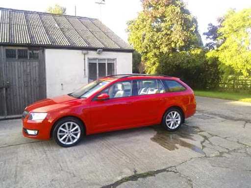 N.E.Valeting - United Kingdom