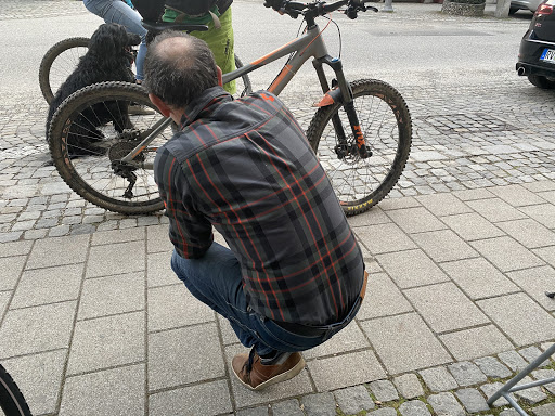 Tri-bike - Thumbnail