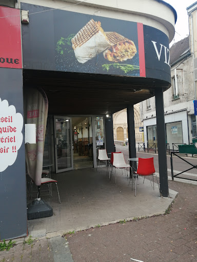 Photo 3 - Vizz'o Time