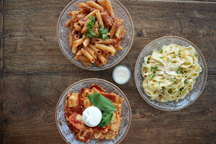 Photo n°5 de Fou de Food - Original Food Court à Dijon (Restaurant)