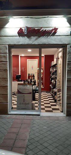 la boXdeguita - Visual