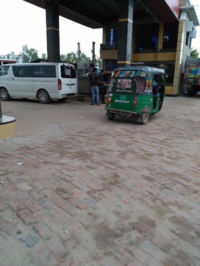 Photos of Bogra CNG Filling Station