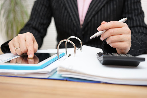 Bookkeeping Associates, SC
