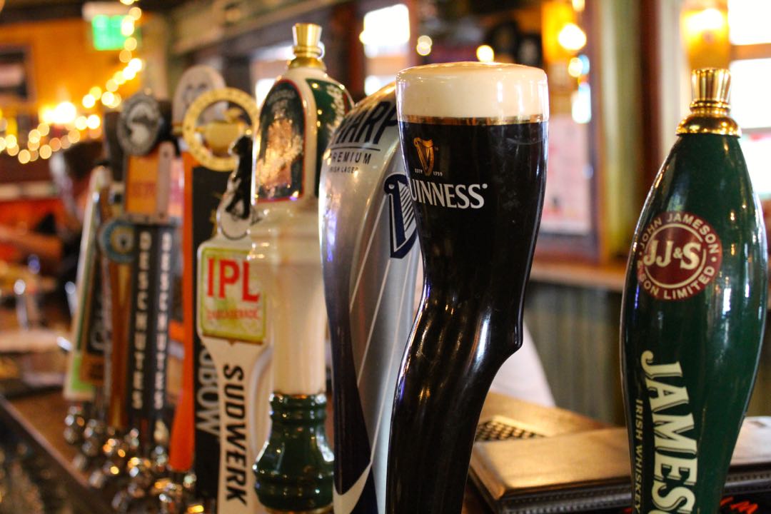 Auld Dubliner Tahoe — photo 2