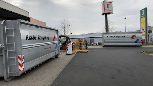 Entrümpelung Gießen