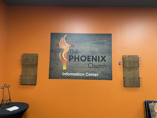 The Phoenix Church