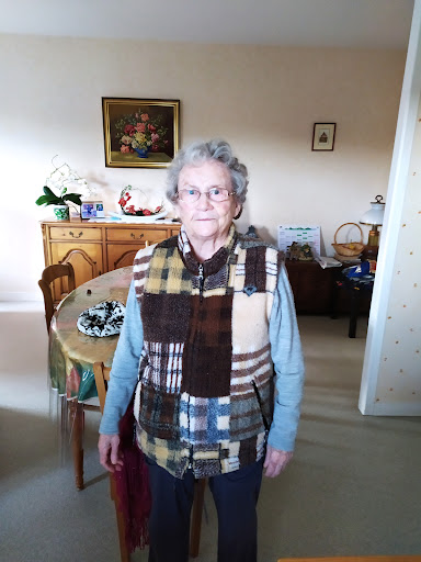 Photo de Résidence Services Seniors Les Jardins d'Arcadie Saint-Brieuc à Saint-Carreuc (22150)