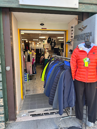 Max Temporary Store - Visual