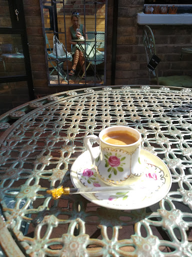 MD COFFEE Gallery - United Kingdom