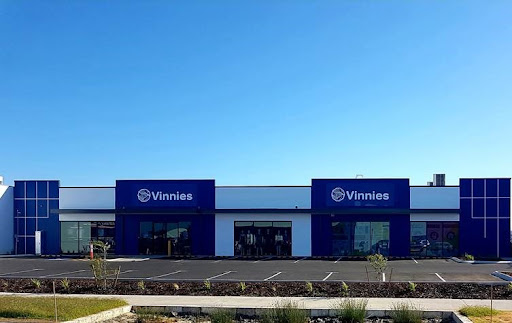 Vinnies Australind
