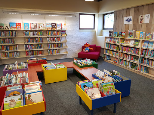 library Mijdrecht - Thumbnail