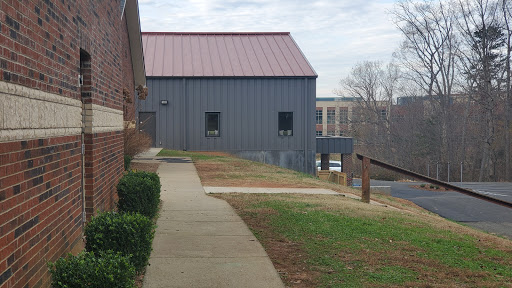 Cornerstone Church, Statesville - Thumbnail