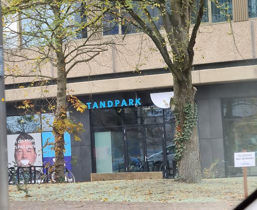 Tandpark - Thumbnail