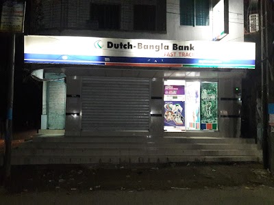 Photos of Jamtola DutchBangla ATM Booth