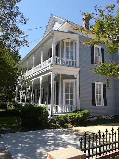 Natchitoches Historic District