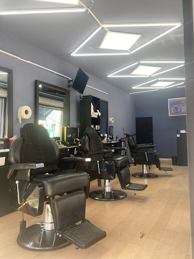 Barberia La Perla