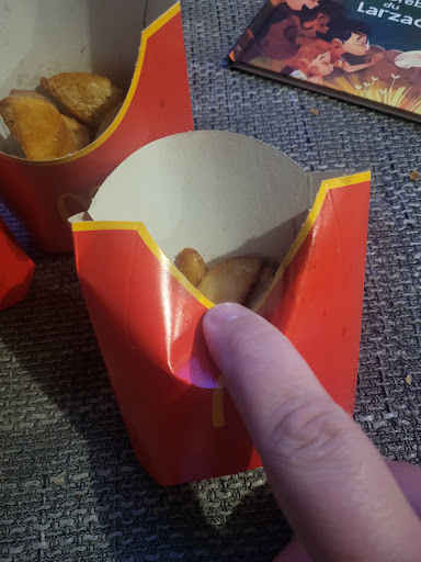 Photo 2 - McDonald's