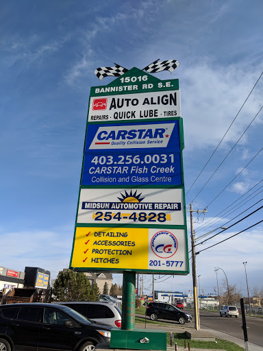 Auto Align Inc - Thumbnail