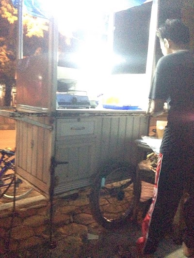 Photos of Cireng Jamur Pemalang