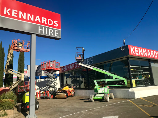 Kennards Hire Wagga Wagga
