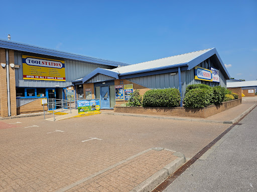 Toolstation Reading Woodley - Thumbnail