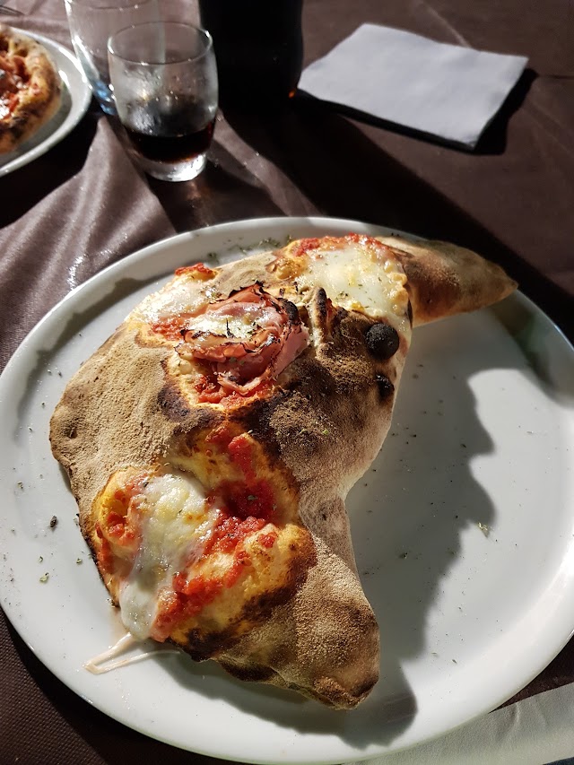 Trattoria Turiddu