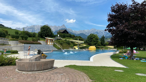 Erlebnisbad Bischofshofen - Thumbnail