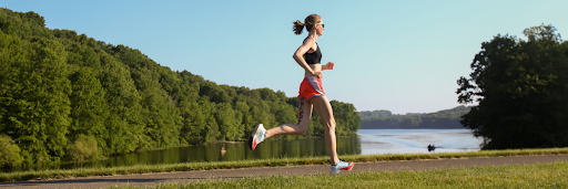 Lake Wilhelm Marathon