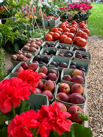 Mower's Saturday Sunday Flea Market by null