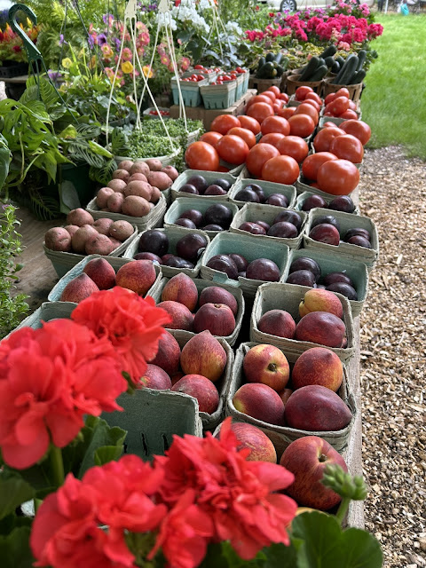 Mower's Saturday Sunday Flea Market by null