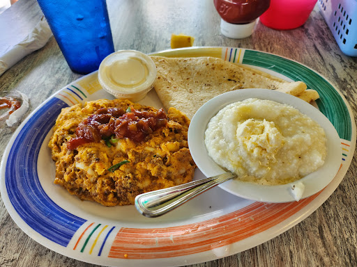 Juno Beach Cafe - Visual