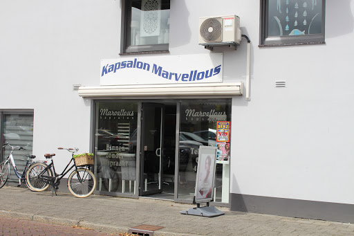 Kapsalon Marvellous - Thumbnail