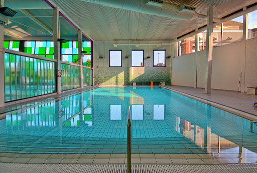 Darwen Leisure Centre - Thumbnail