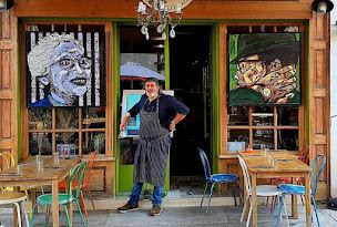 Photo n°13 de Lib’en Arles à Arles (Restaurant)