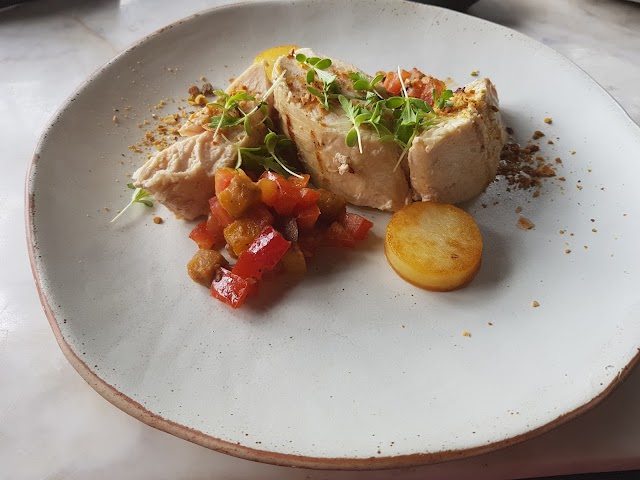 Chon Thai Restaurant