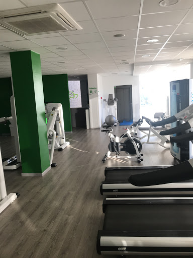 Space Fitness Puerto Lumbreras Gallery - Spain