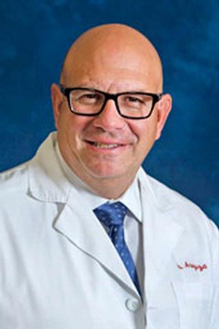 Eduardo A Arazoza Md