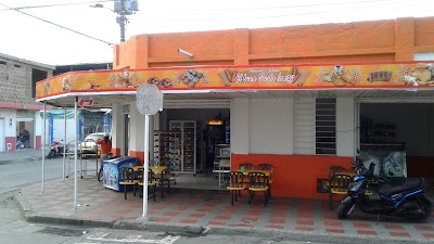 cafe