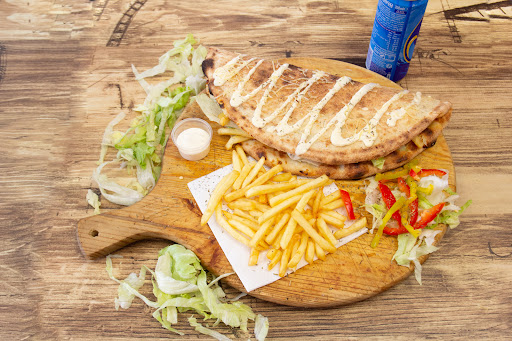Photo 13 - Bchef Bourges – Burgers Gourmets, Prix Fast Food