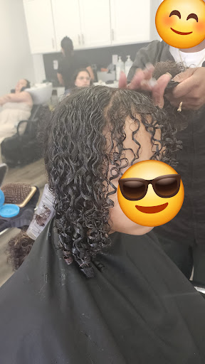 Angela's unisex salon - Thumbnail