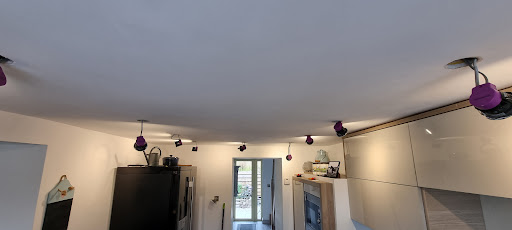 JF Electrical - Electrician Lancaster - Thumbnail