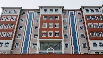 Recep Tayyip Erdoğan Üniversitesi Hukuk Fakültesi