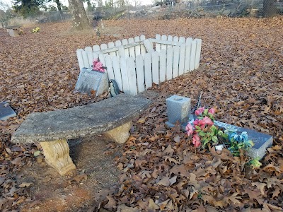 Paschal Cemetary