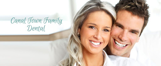 Canal Town Family Dental