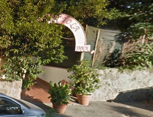 Bar Lucciola - Thumbnail