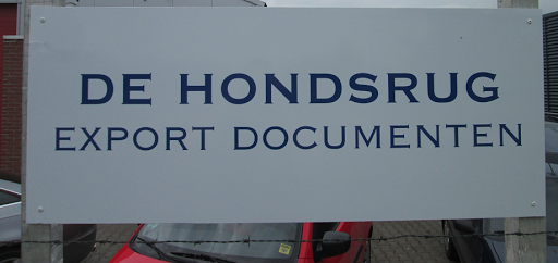 Autobedrijf De Hondsrug - Thumbnail