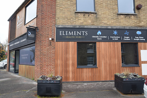 Elements Health & Wellness Hub